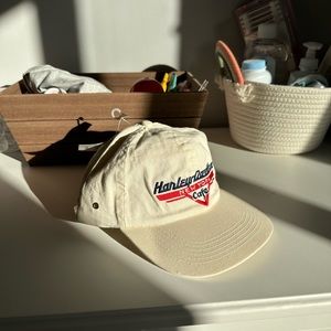 Harley Davidson hat